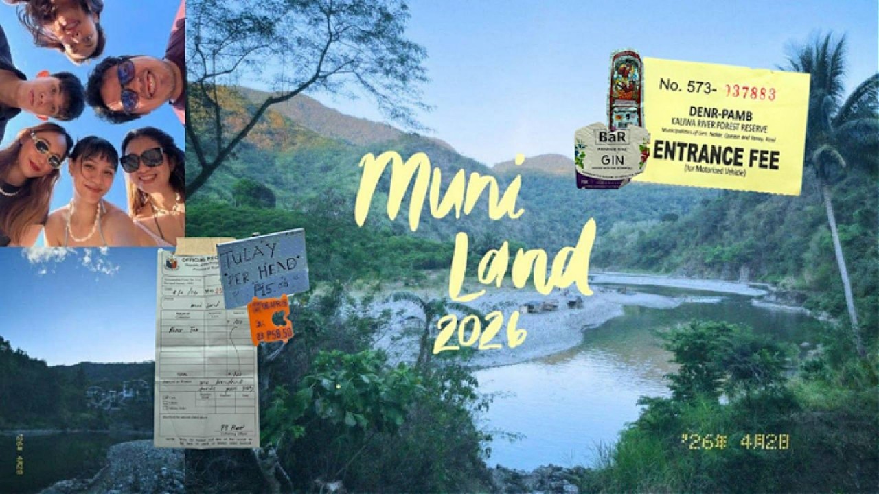 Muni Land on Instagram