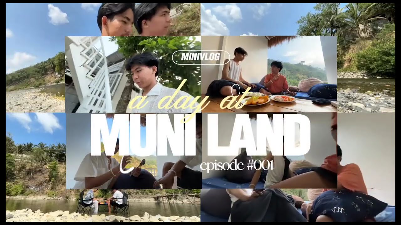 Muni Land on Instagram